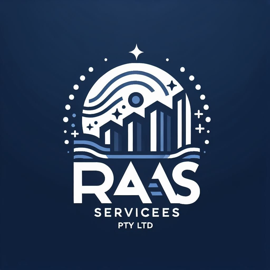 Raas services logo